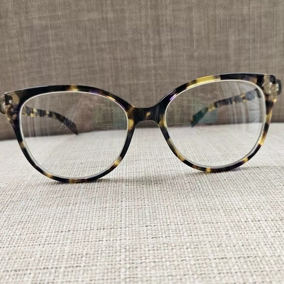 Marc by Marc Jacobs Eyeglasses Frame Brown Tortoise MMJ632 A8T 140 Glasses Frame - Picture 3 of 13